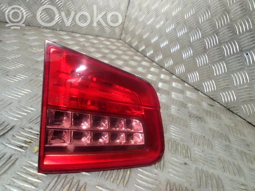 Citroen C5 Tailgate rear/tail lights 