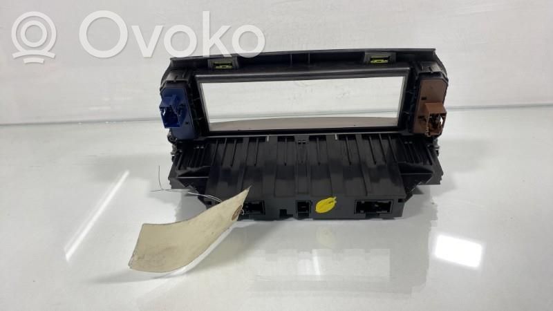 Citroen C5 Climate control unit 