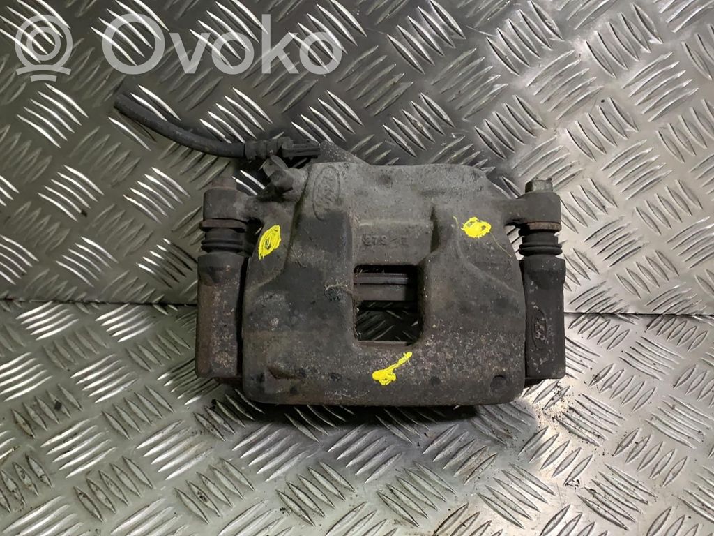 Ford Transit Front brake caliper 