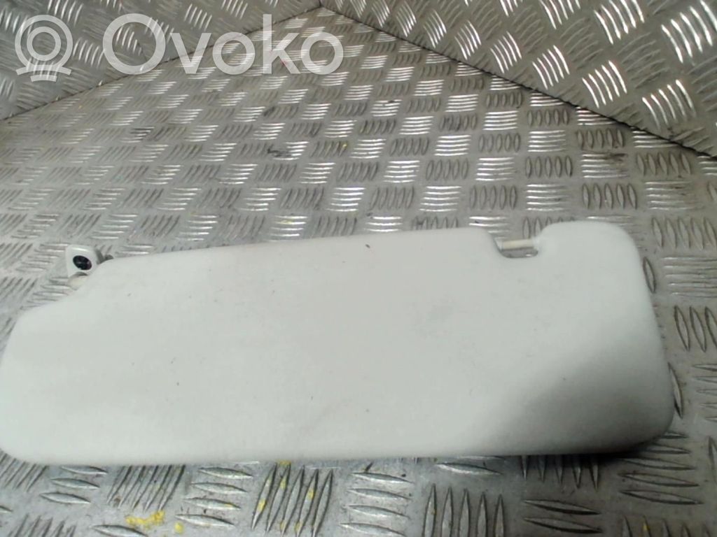 Volkswagen Fox Visera parasol 