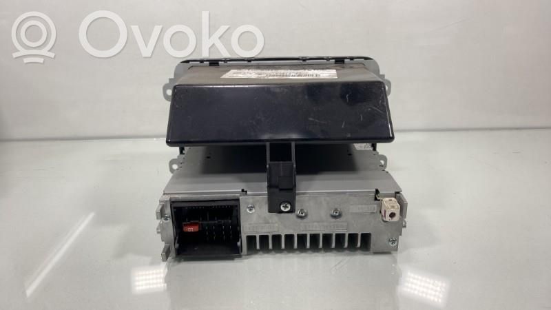 Volkswagen Polo V 6R Radio/CD/DVD/GPS-pääyksikkö