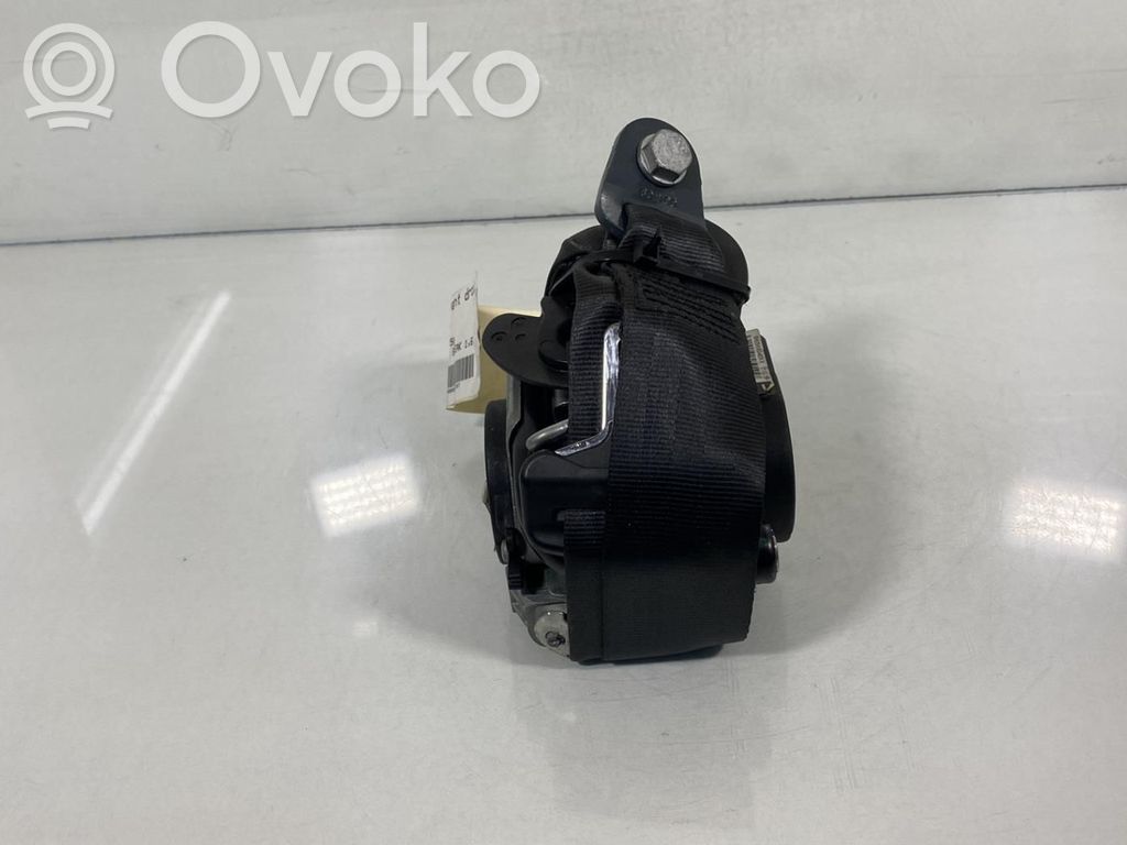 Peugeot 308 Bridă fixare centură de siguranță față 