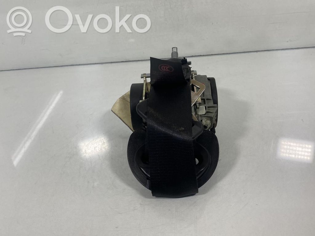 Peugeot 308 Bridă fixare centură de siguranță față 