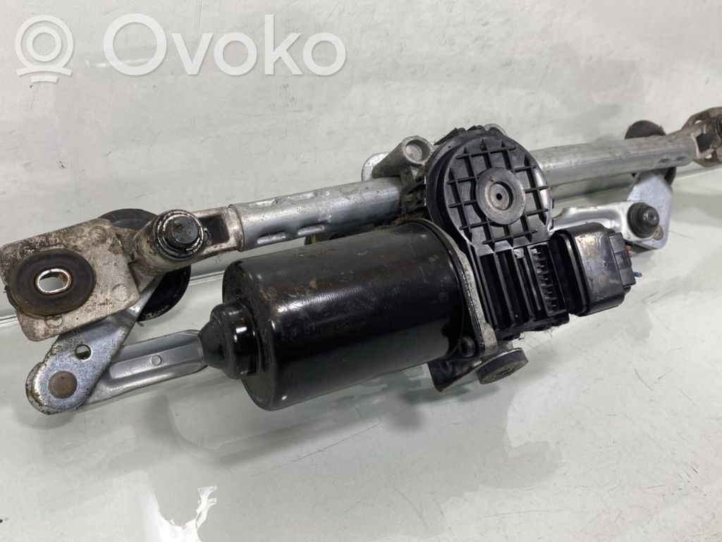 Motor ștergător   981101Y000