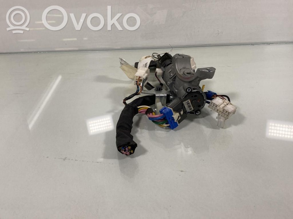 KIA Picanto Virtalukko 
