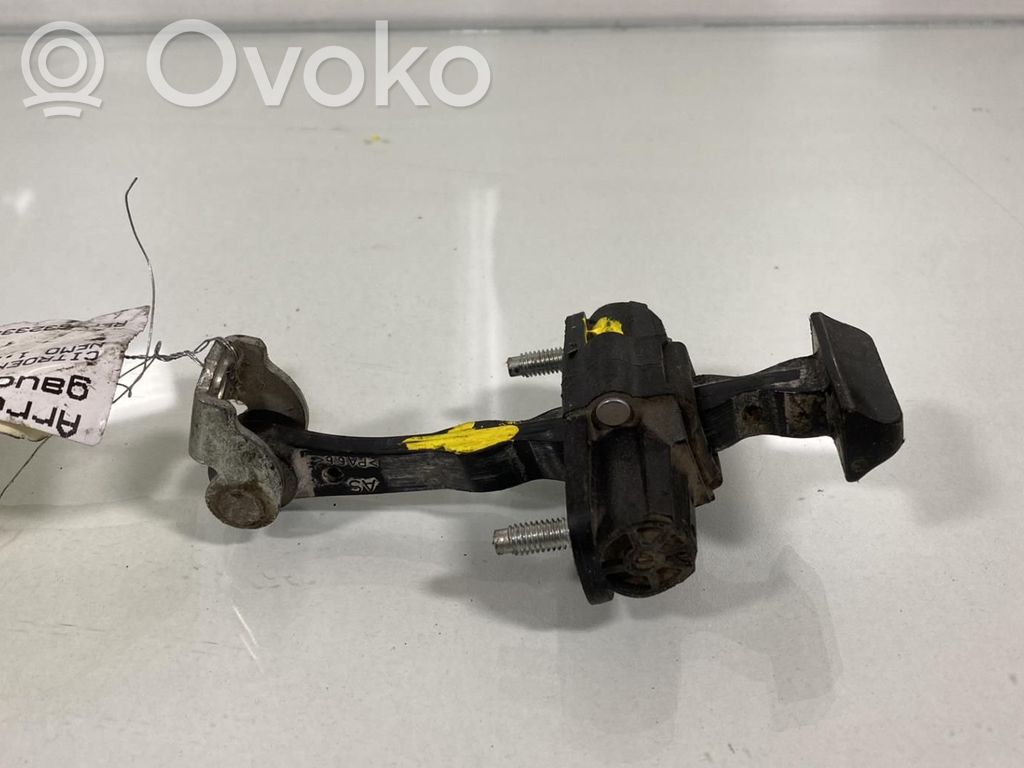 Citroen Nemo Etuoven pidätin 