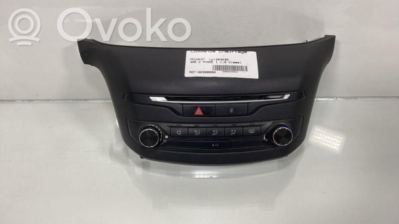 Peugeot 308 Unitate control climatizare 