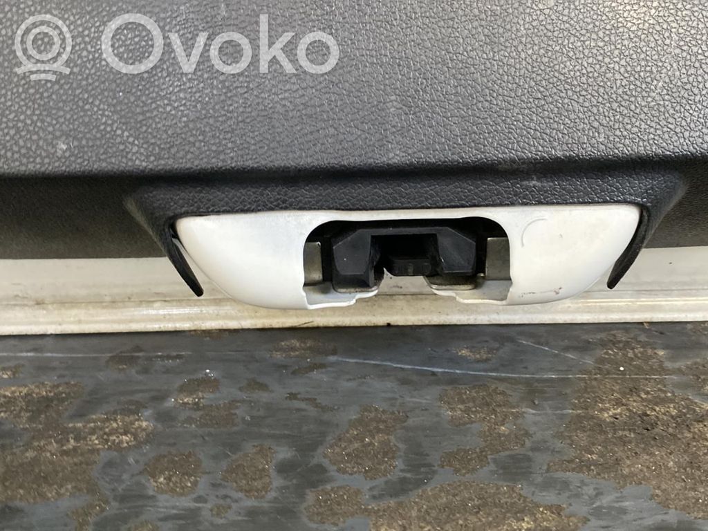 Ford Mondeo Mk III Puerta del maletero/compartimento de carga