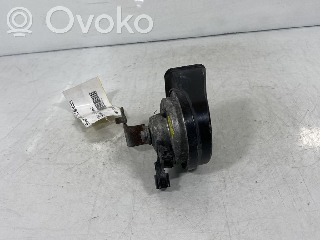 Ford Transit Garso signalas 