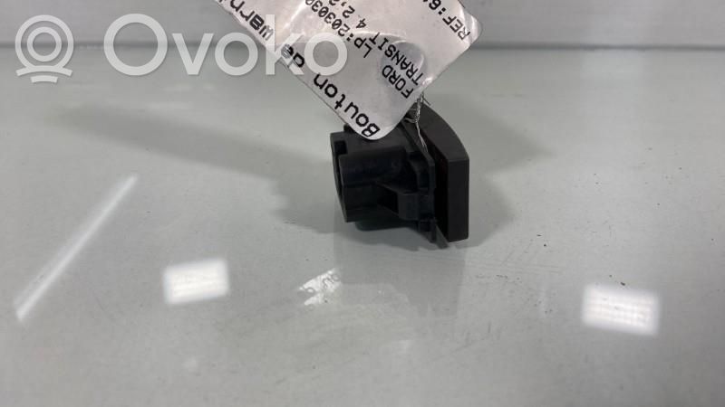 Hazard light switch   1222988