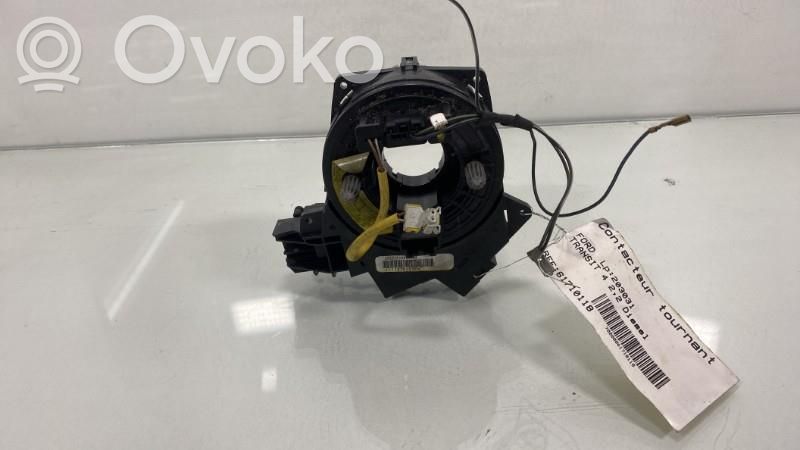 Ford Transit Lenkwinkelsensor Airbagschleifring Wickelfeder 