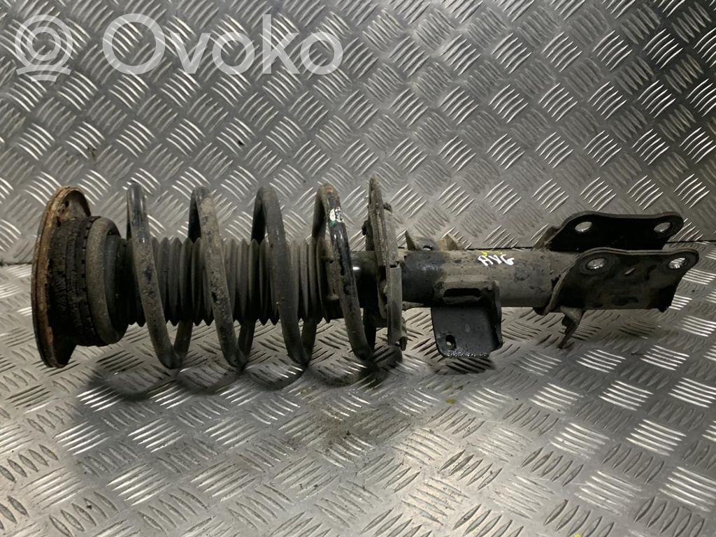 Ford Mondeo MK V Priekinis amortizatorius su spyruokle 