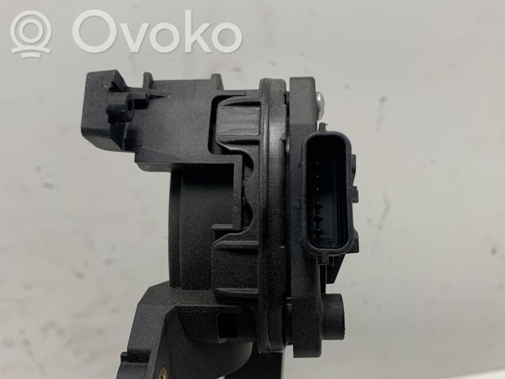 Pedale dell’acceleratore   180026380R