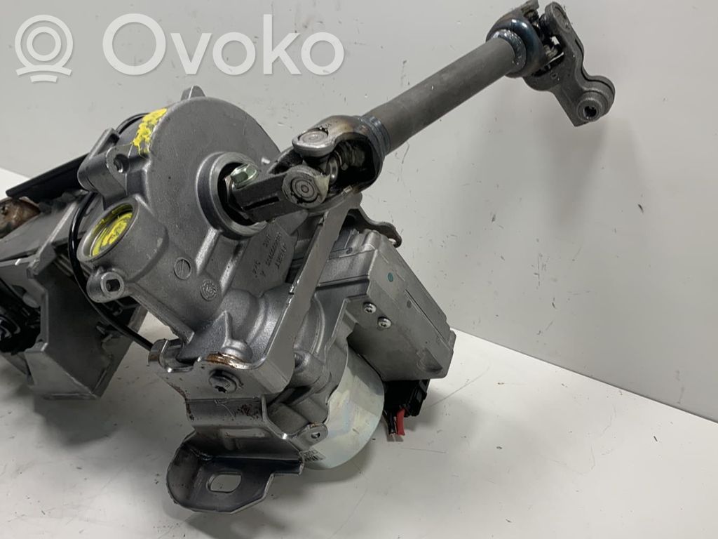 Set ax volan   488104075R
