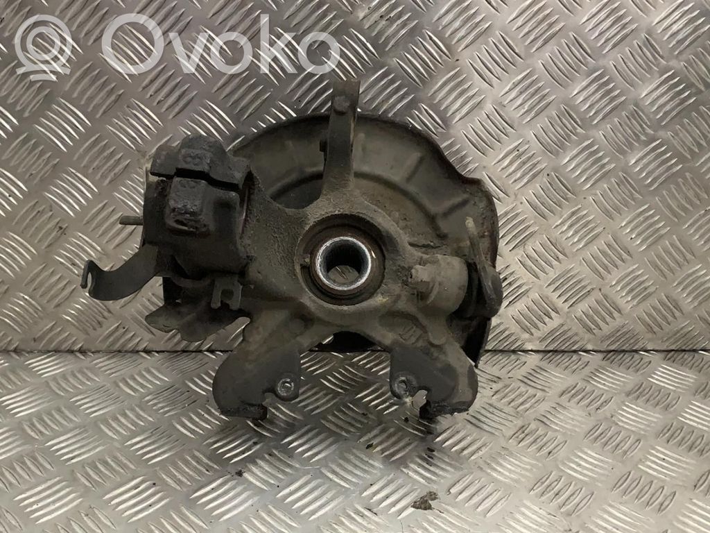 Skoda Fabia Mk1 (6Y) Achsschenkel vorne