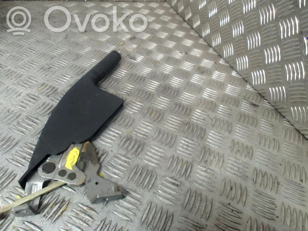 Volkswagen Polo III 6N 6N2 6NF Leva del freno a mano/freno di stazionamento 