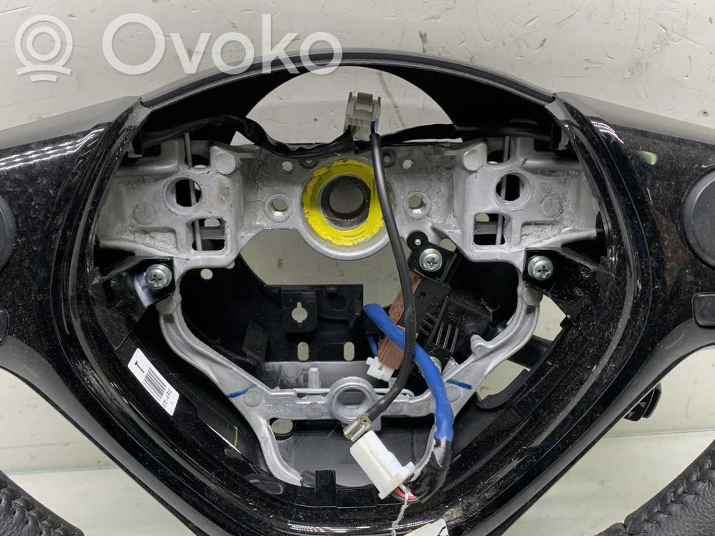 Toyota Aygo AB40 Kierownica 