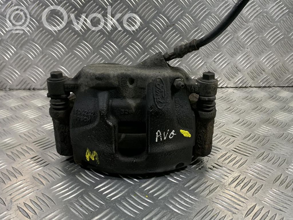 Ford Transit Front brake caliper 