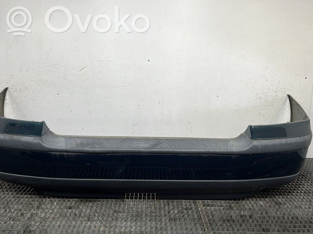 Volvo S60 Бампер 