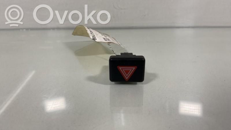 Seat Exeo (3R) Botón interruptor de luz de peligro 