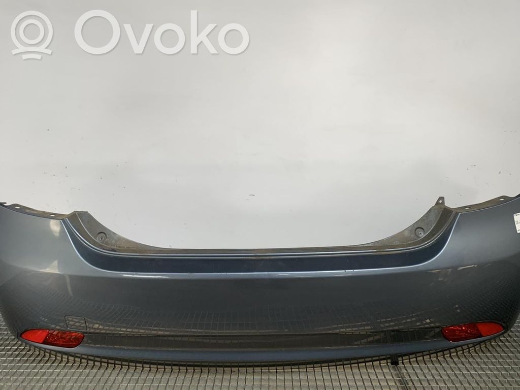 KIA Ceed Bamperis 