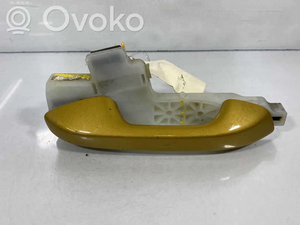 KIA Xceed Manecilla externa puerta trasera 