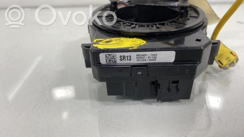KIA Xceed Inel glisant airbag (inel SRS) 