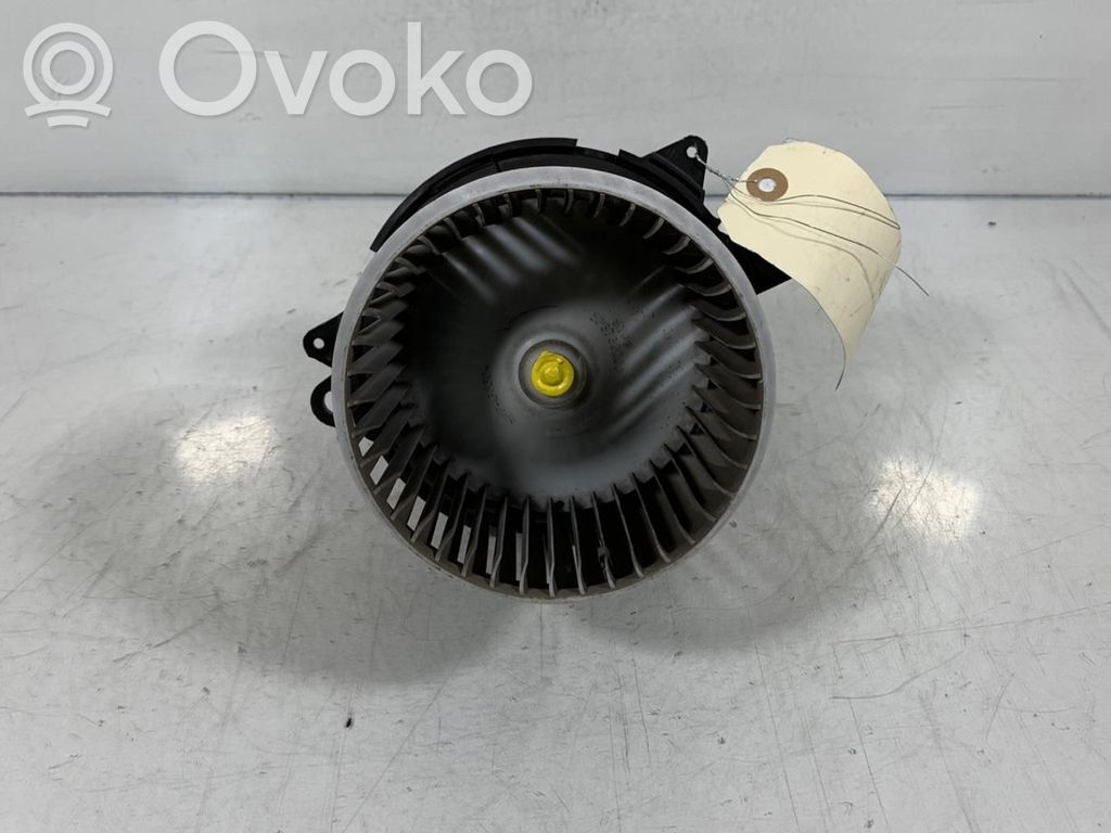 Dacia Sandero Ventola riscaldamento/ventilatore abitacolo