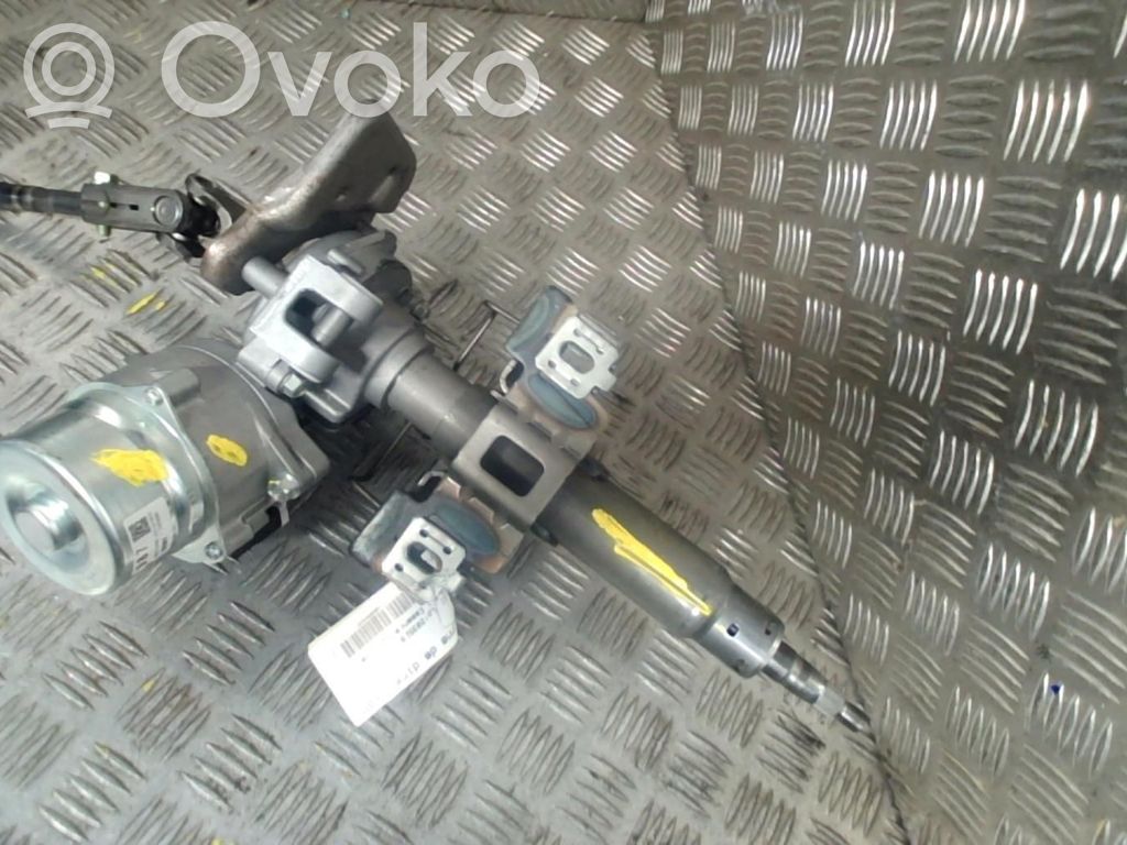 Suzuki Swift III Kit colonne de direction 
