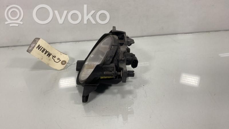 Hyundai Santa Fe Etusumuvalo 