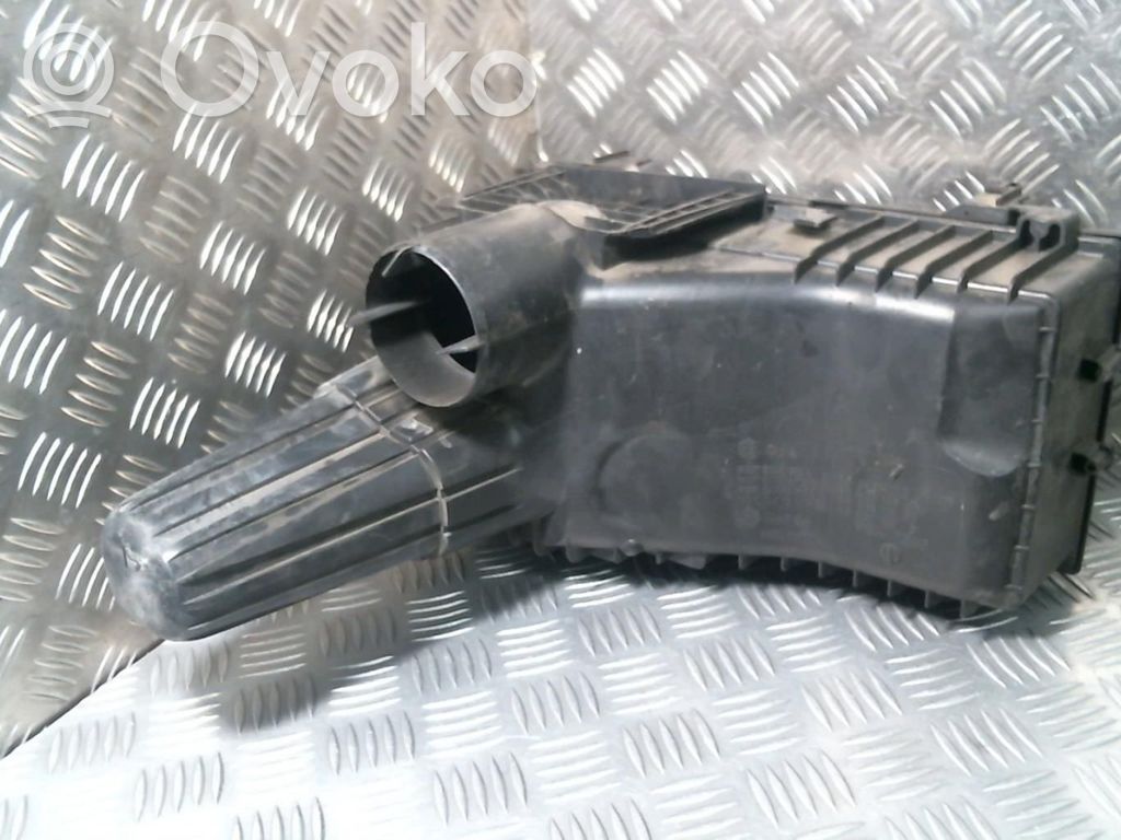 Citroen C5 Luftfilterkasten 