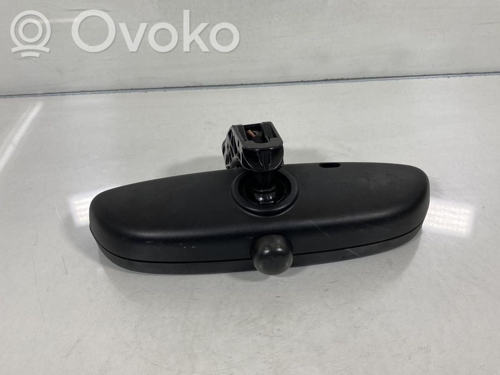 BMW 1 E81 E87 Rear view mirror (interior) 