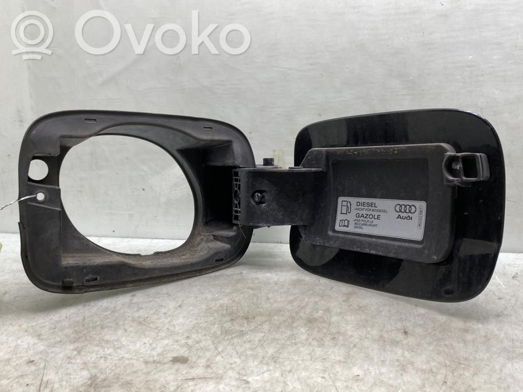 Audi A4 S4 B8 8K Bouchon, volet de trappe de réservoir à carburant