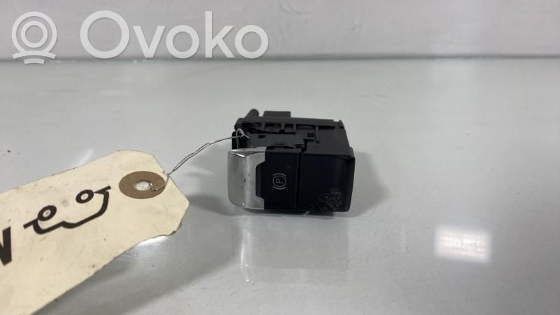 Audi A4 S4 B8 8K Interrupteur, commande de frein de stationnement 
