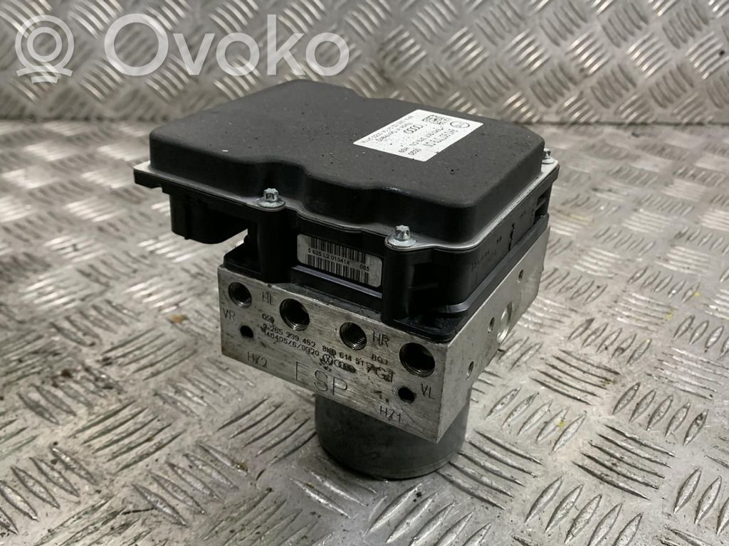 Pompa ABS   8K0614517HB