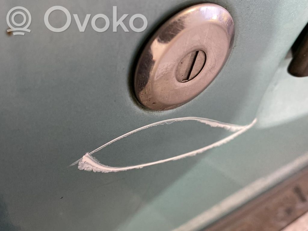 Opel Agila A Puerta delantera 