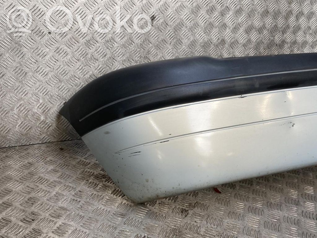 Stoßstange Stoßfänger   7701470812