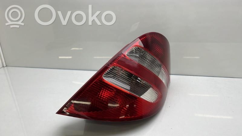 Mercedes-Benz A W169 Takavalot 
