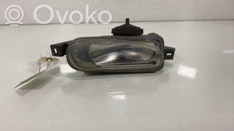 Ford Transit Etusumuvalo 