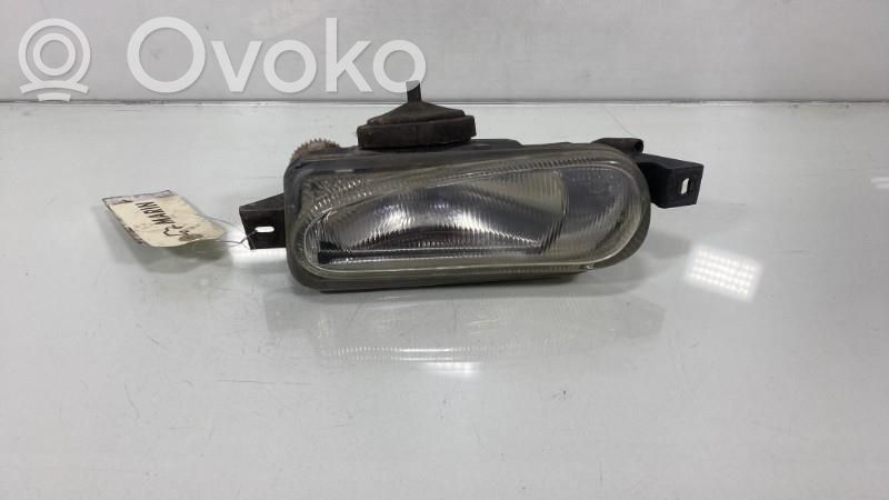 Luz de niebla delantera   4377433