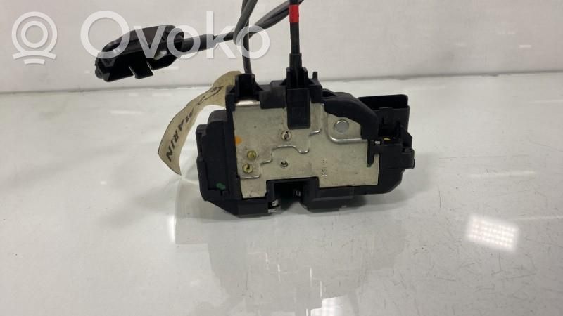 Serrure de porte avant   805019U10C