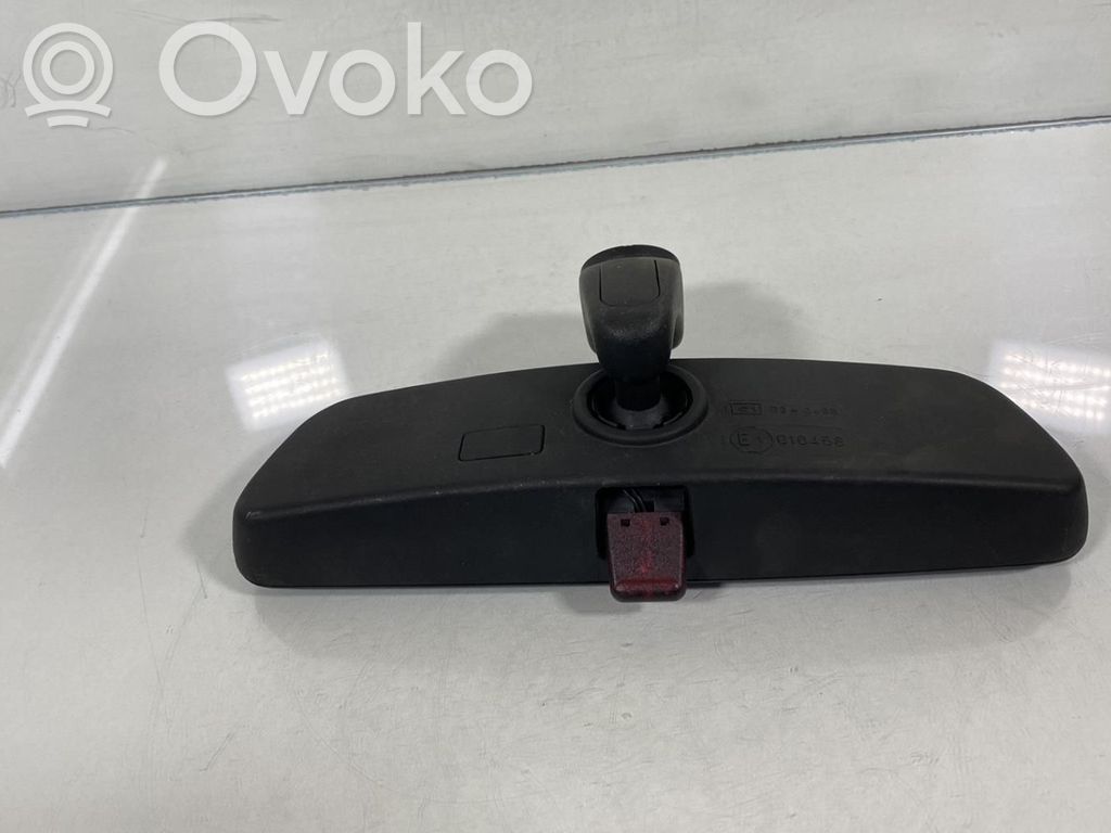 BMW 5 E39 Rear view mirror (interior) 