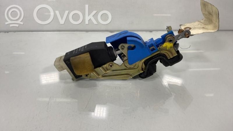 Saab 9-3 Ver1 Etuoven lukko 