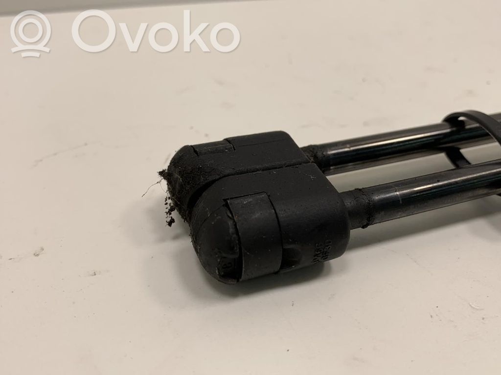 Saab 9-3 Ver1 Amortyzator klapy tylnej bagażnika 