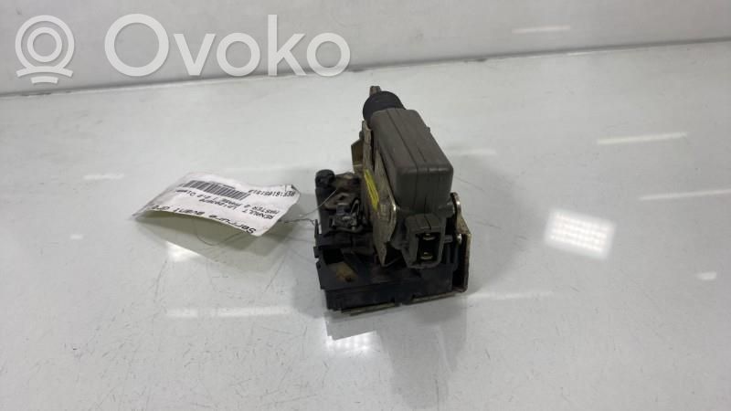 Renault Master II Etuoven lukko 