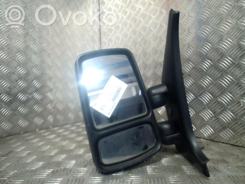 Renault Master II Espejo lateral manual 