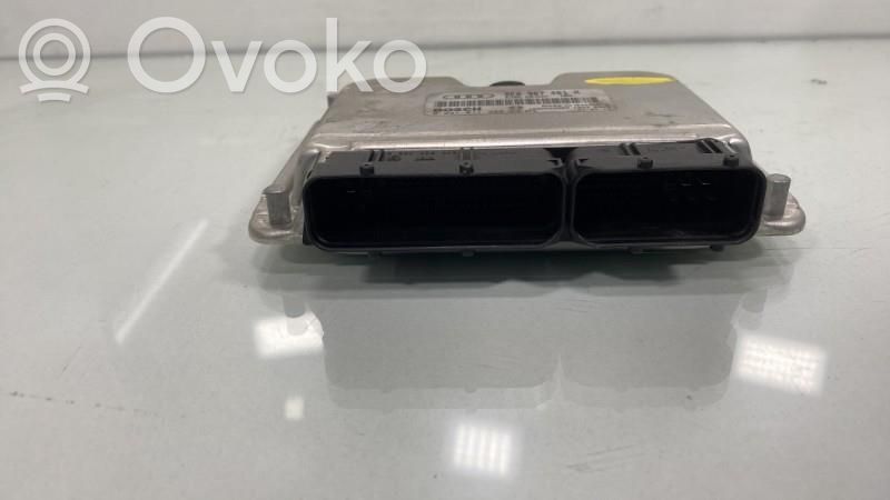 Engine control unit/module   8E0920933S