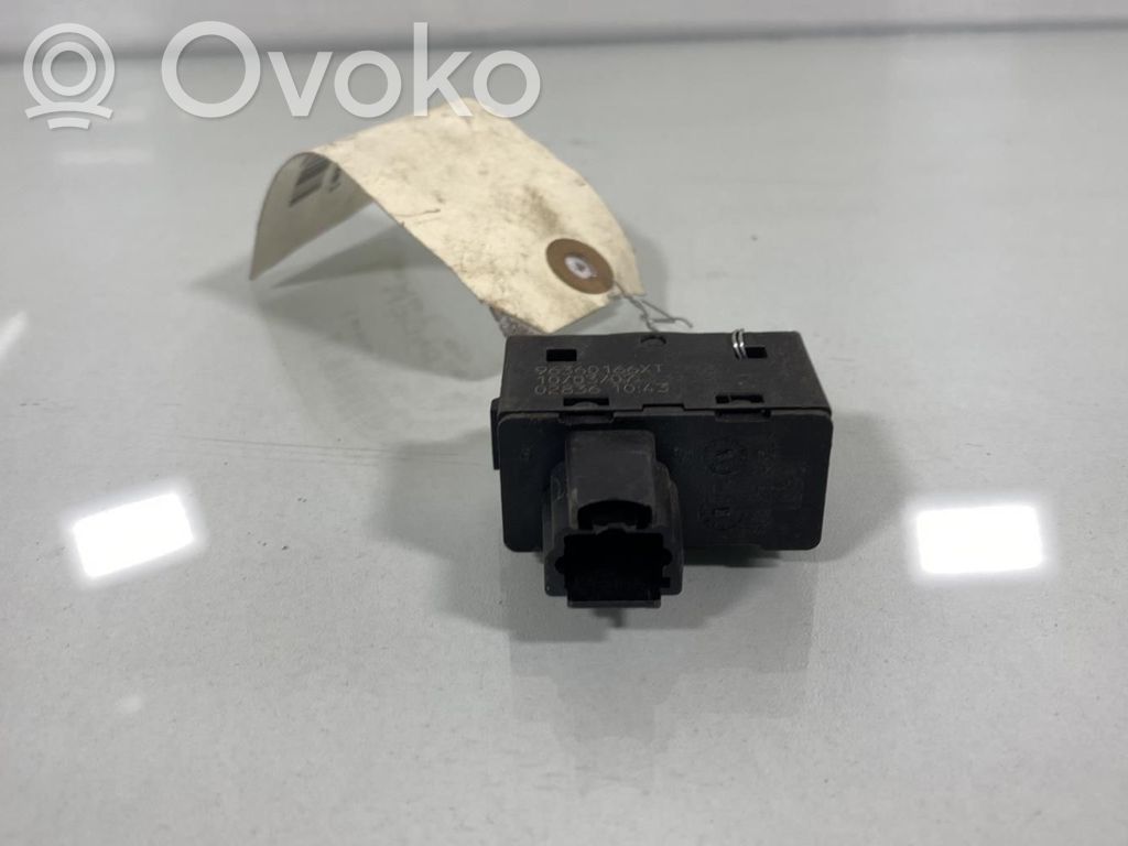 Peugeot 407 Interruttore di controllo dell’alzacristalli elettrico 