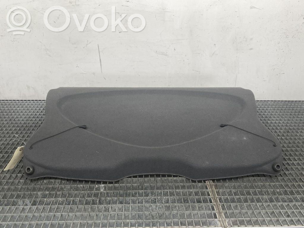 Ford Focus Parcel shelf 