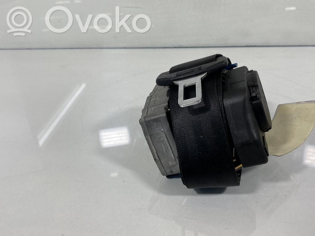 Audi A6 S6 C5 4B Takaistuimen turvavyön solki 